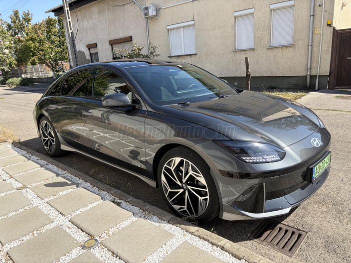 HYUNDAI IONIQ 6 77,4kWh Executive Edition