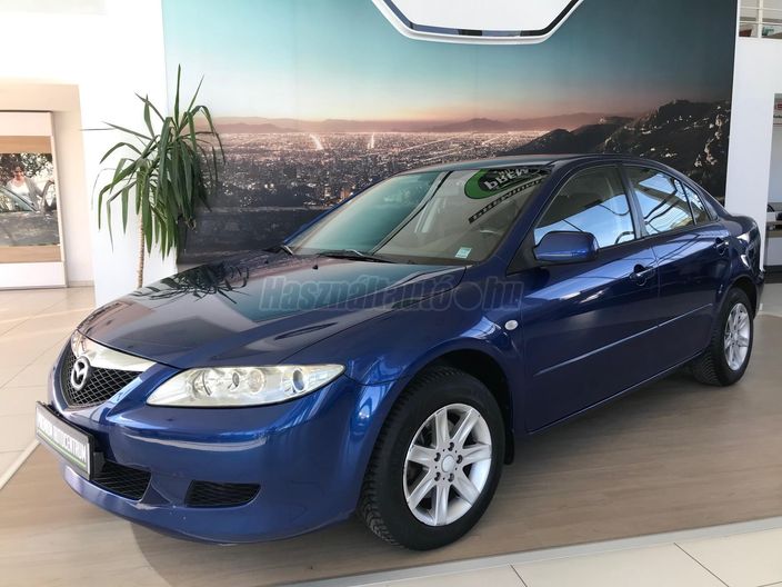 MAZDA 6 Sport 2.0 CD CE