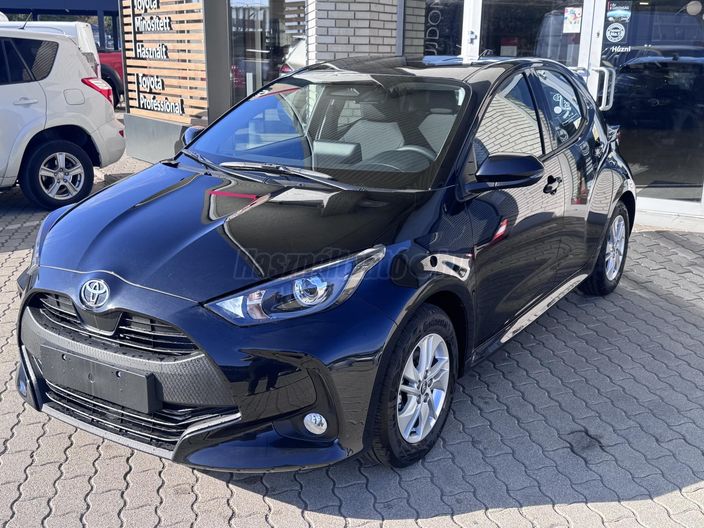 TOYOTA YARIS 1.5 Hybrid Comfort e-CVT