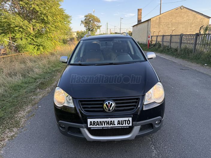 VOLKSWAGEN POLO IV 1.2 65 12V Sun