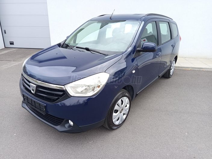 DACIA LODGY 1.6 Ambiance