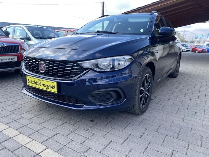FIAT TIPO 1.4 16V Lounge