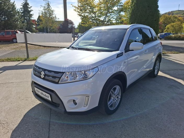 SUZUKI VITARA 1.6 GLX