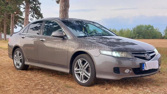 HONDA ACCORD 2.2 CTDi Sport My. 06