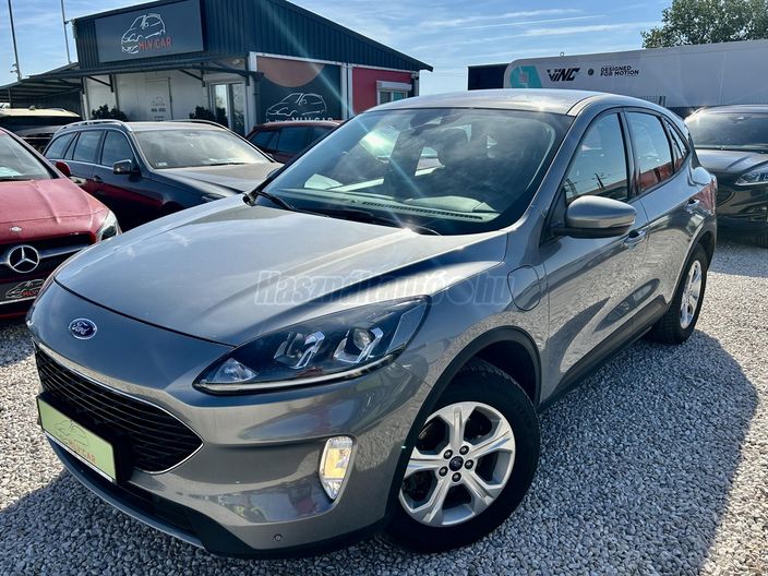 FORD KUGA 2.5 PHEV Titanium CVT