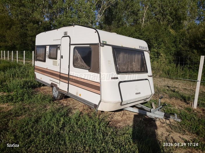 KNAUS Azur 440