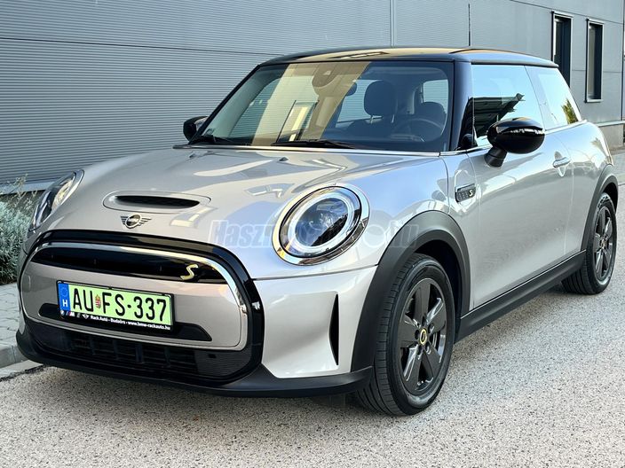 MINI MINI COOPER SE
