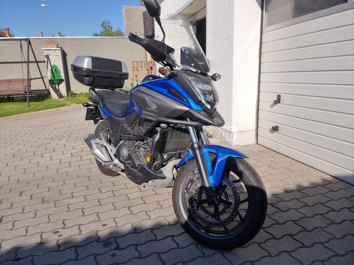 HONDA NC 750 XD