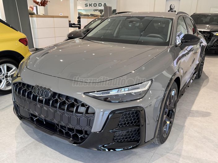 AUDI A6 Avant 50 TDI quattro S tronic