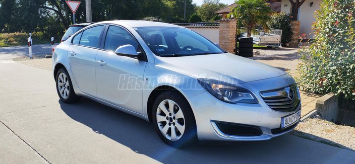 OPEL INSIGNIA 1.4 T Active Start Stop