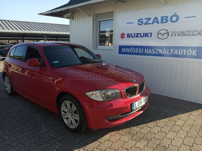 BMW 116 116i