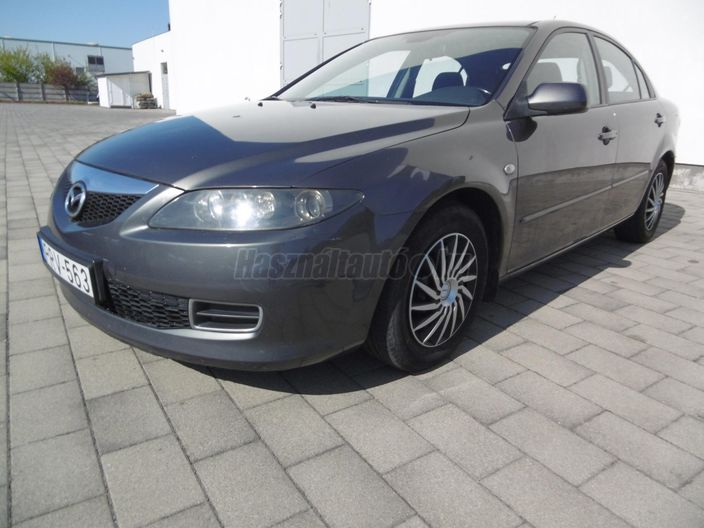 MAZDA 6 1.8 CE
