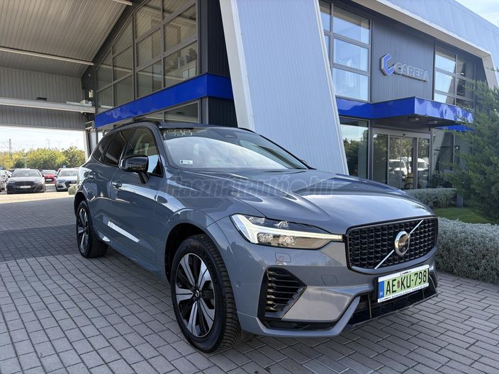 VOLVO XC60 2.0 [T8] Plus Dark AWD Geartronic