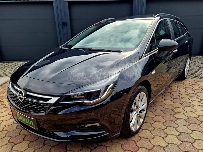 OPEL ASTRA K Sports Tourer 1.4 T Start-Stop Dynamic