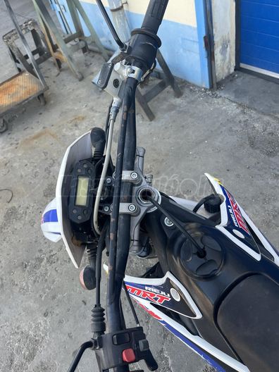 RIEJU MRT 50 ENDURO