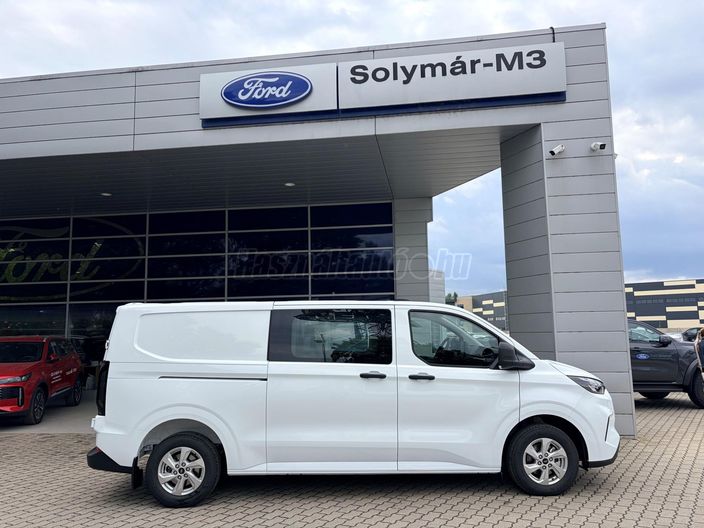 FORD TRANSIT Custom 2.0 TDCi 320 L2H1 Trend
