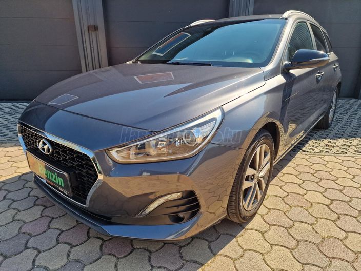 HYUNDAI I30 CW 1.4 MPi ISG Go!