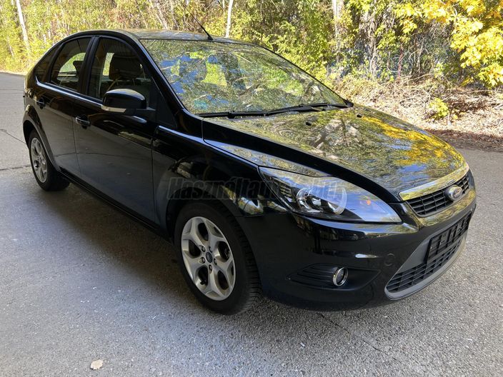 FORD FOCUS 1.6 Fresh
