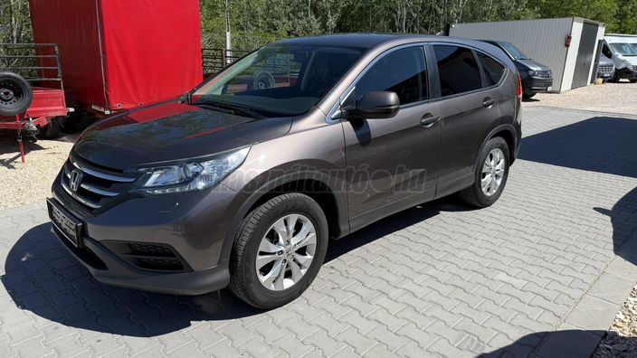 HONDA CR-V 2.0i Lifestyle (Automata)