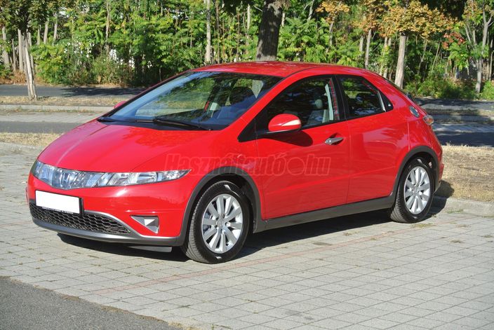 HONDA CIVIC 1.4 Comfort VSA