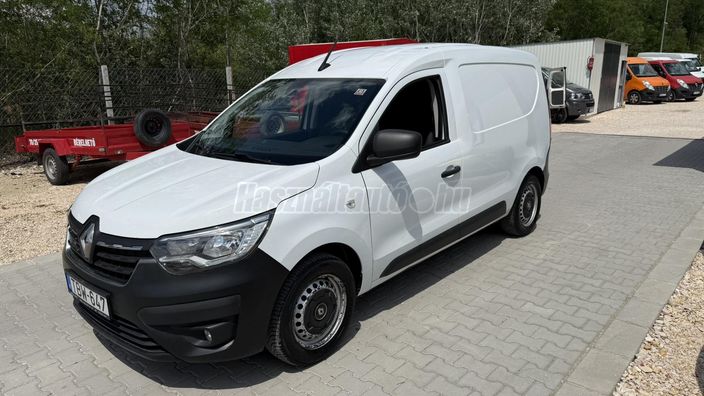 RENAULT EXPRESS 1.5 Blue dCi Extra