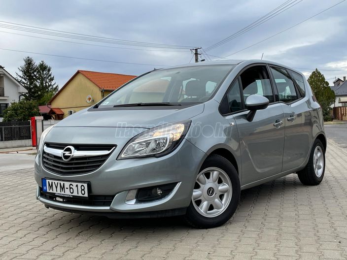 OPEL MERIVA 1.4 Enjoy