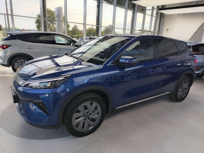 BYD ATTO 3 EVO Design 74,8kWh