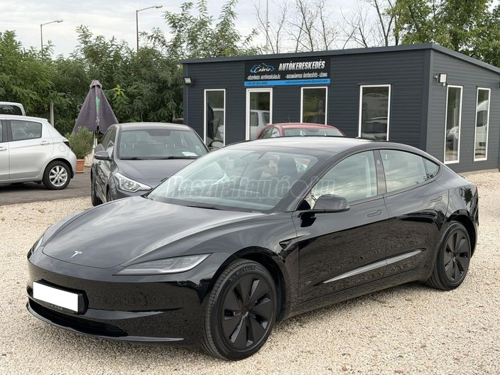 TESLA MODEL 3 RWD Premium (Automata)