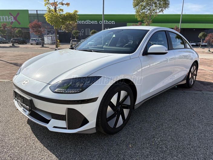 HYUNDAI IONIQ 6 53kWh Comfort Plus
