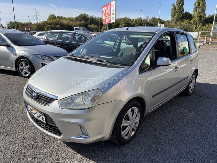 FORD C-MAX 1.8 TDCi Fresh