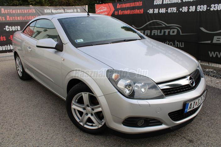 OPEL ASTRA TT 1.6 Enjoy