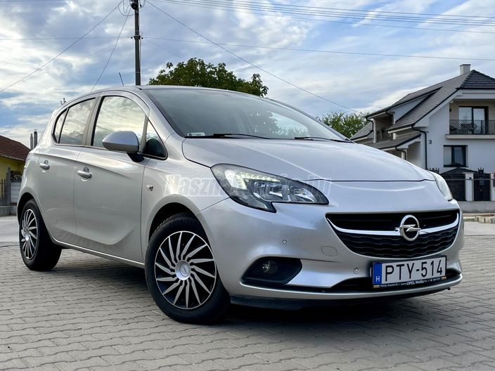 OPEL CORSA E 1.4 Enjoy