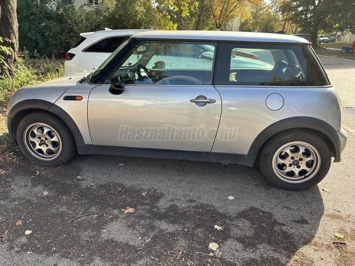 MINI MINI One 1.6