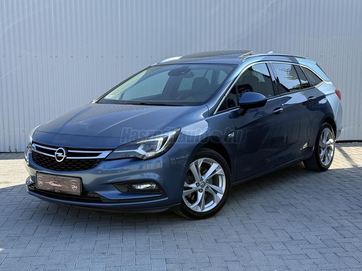 OPEL ASTRA K Sports Tourer 1.6 CDTI Start-Stop Innovation