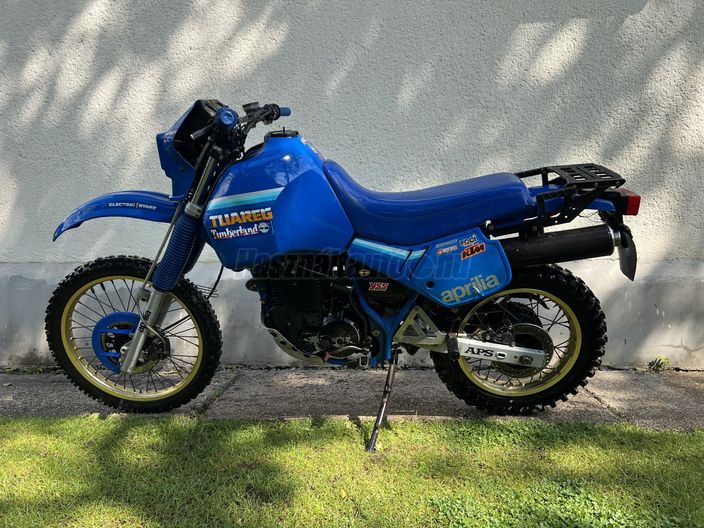 APRILIA TUAREG 350