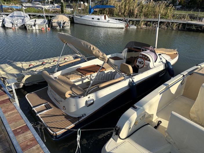 STICKL YACHTS Emotion 600