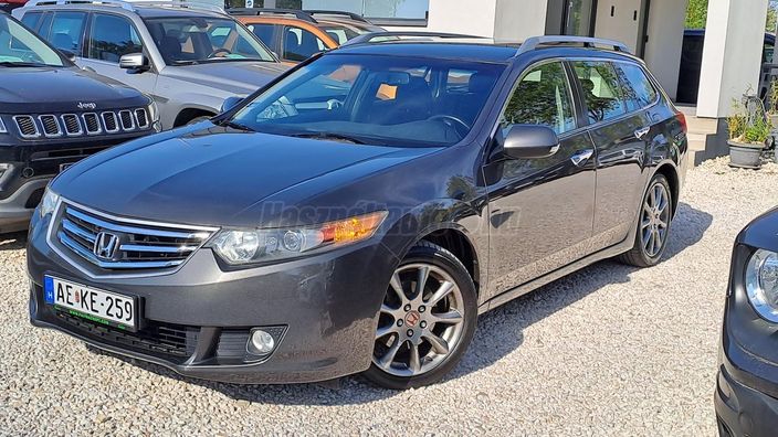HONDA ACCORD Tourer 2.0 Elegance