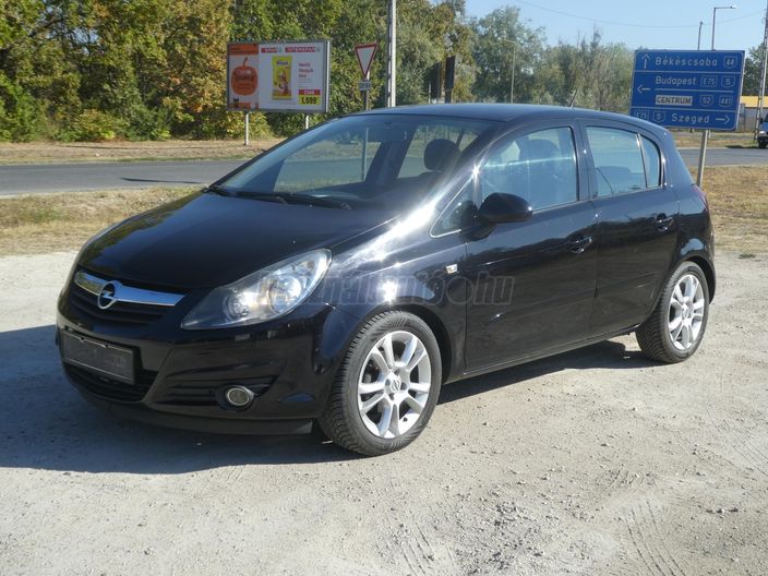 OPEL CORSA D 1.4 Enjoy