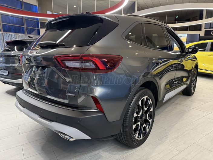 FORD KUGA 2.5 FHEV Active X CVT
