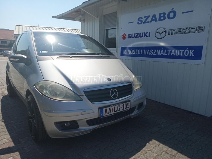 MERCEDES-BENZ A-OSZTÁLY A 150 Classic