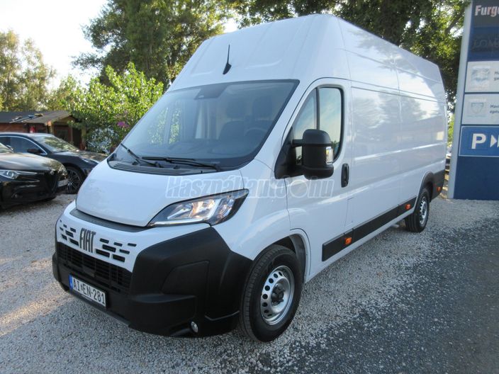 FIAT DUCATO Maxi 2.2 Mjet XLH3 3.5 t