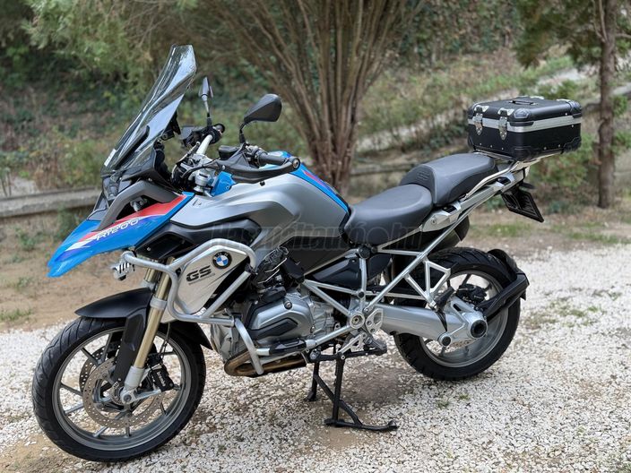 BMW R 1200 GS