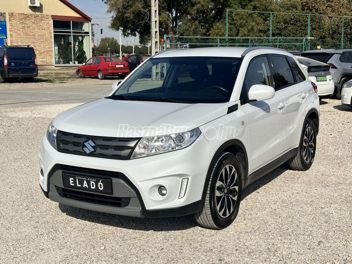 SUZUKI VITARA 1.6 GL+