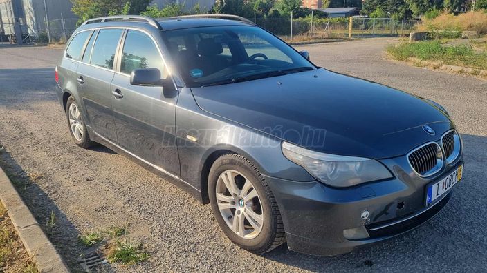 BMW 525 525d Touring