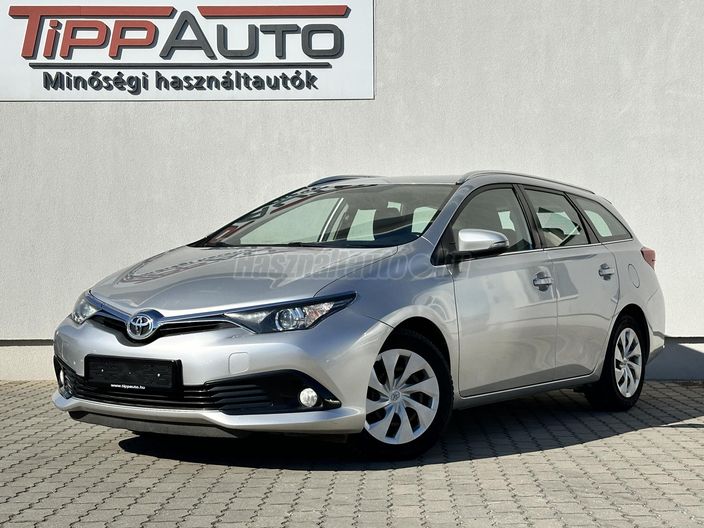 TOYOTA AURIS Touring Sports 1.6 Active