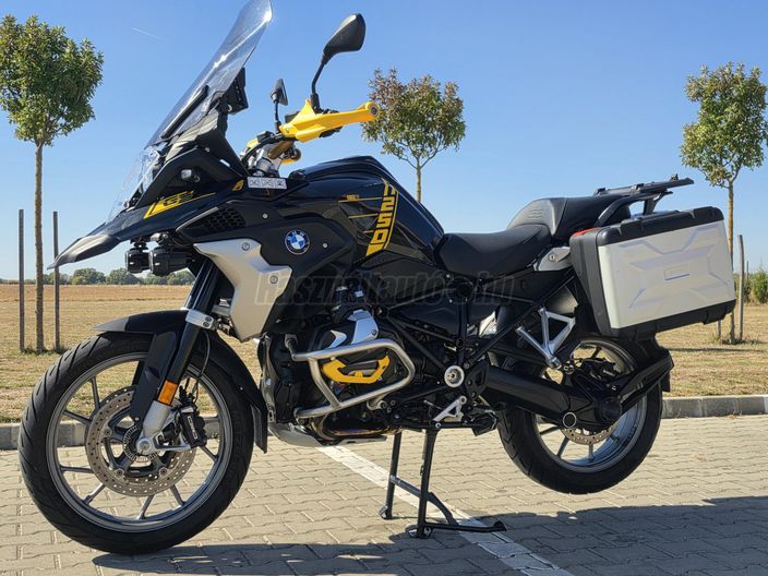 BMW R 1250 GS