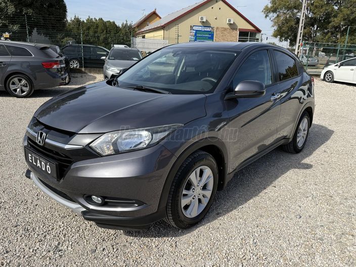 HONDA HR-V 1.5 Comfort