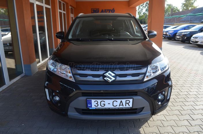 SUZUKI VITARA 1.6 GL+