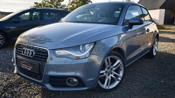AUDI A1 1.6 TDI DPF Ambition