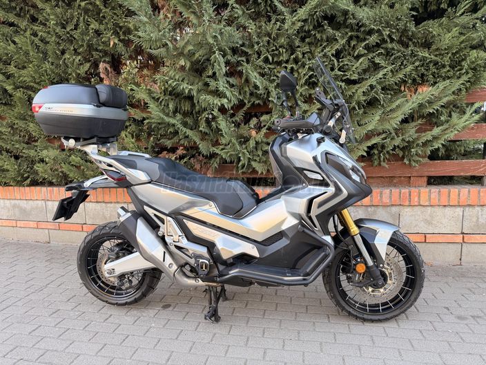 HONDA X-ADV